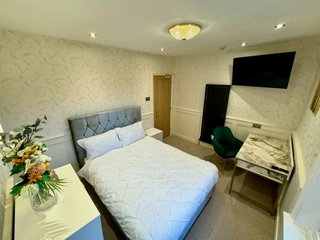 Room in a Shared House, Pen Street, PE21 Main Photo