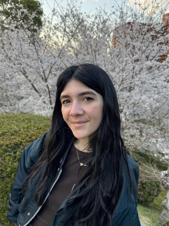 Room wanted in Glasgow Female professional 30yo Main Photo