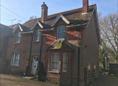 Large King Room Furnished Riverside - No Deposit Main Photo