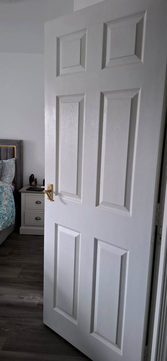 Ensuite Double Room in Monkston Park Main Photo