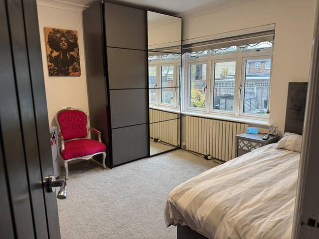 Double Bedroom Main Photo