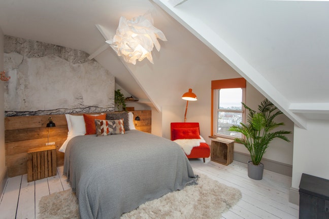 Amazing shared house. En-suite. Main Photo