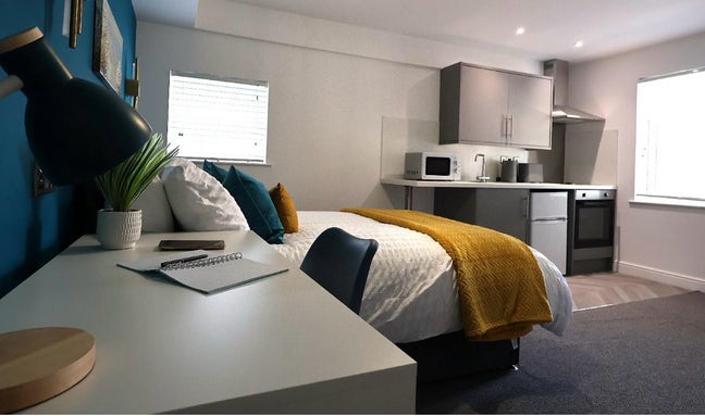 ✨Last Ensuite Room Available in DE22✨ Main Photo