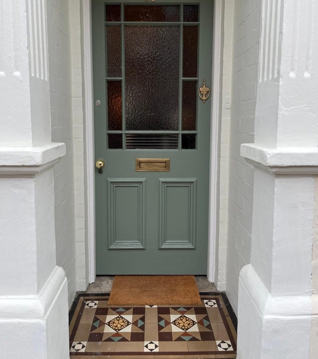 Double room in Victorian town house Main Photo