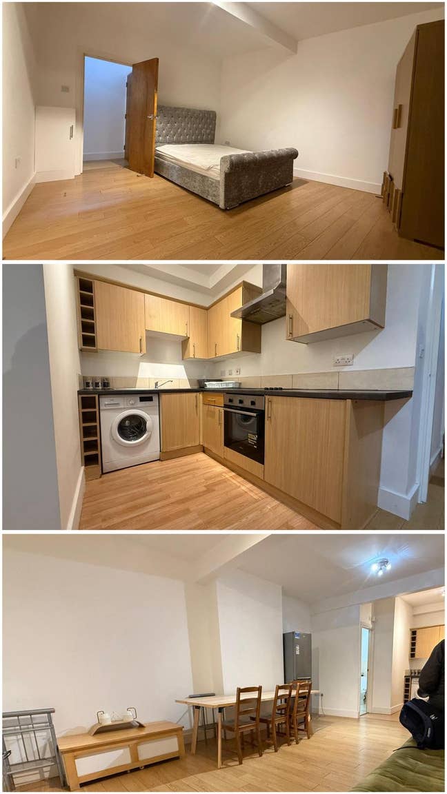 1 Bedroom | South Croydon  Main Photo