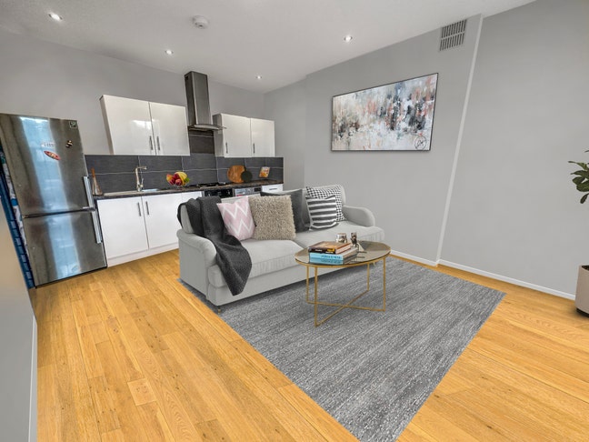 Studio Flat on Earl's Court Main Photo