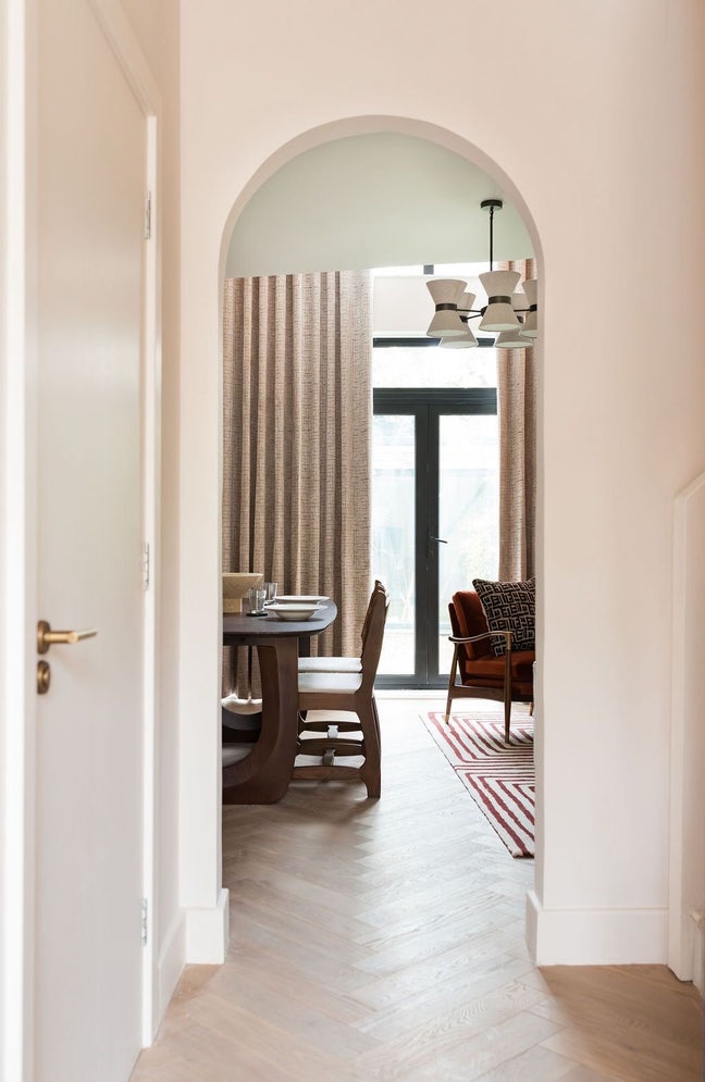 Stunning, newly renovated Islington House Main Photo