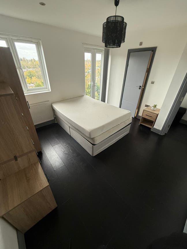 🛏️ Self- Container Studio to Let in-Dulwich  Main Photo