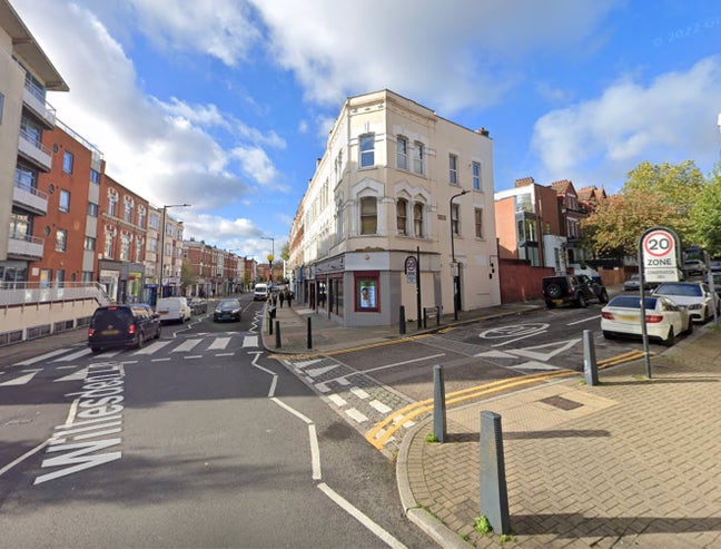 3 bedroom flat in a classy neighborhood Main Photo