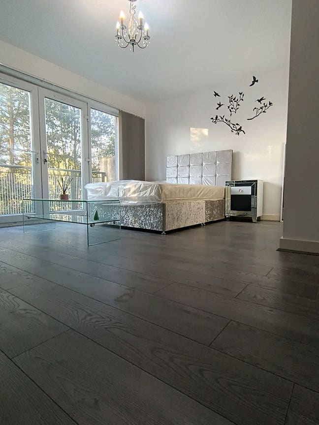 Luxury Double room Lakeside rise M9 Main Photo