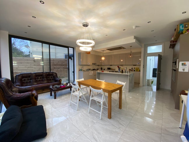 🌟Luxury Ensuite in a Villa💎 (Jubilee Line) Main Photo