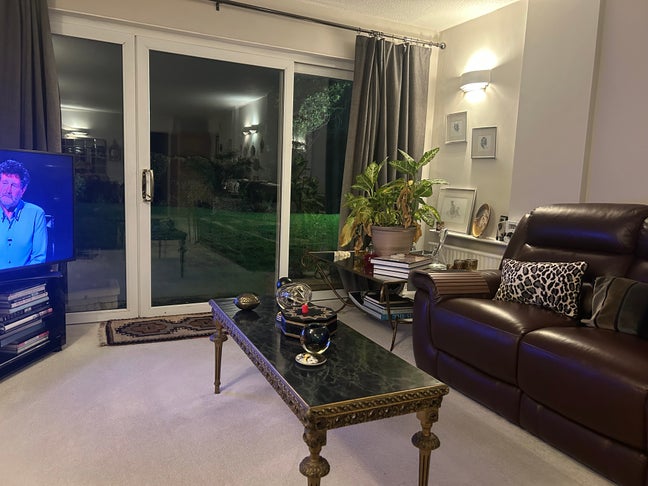 Room in Flat with views / shared garden Main Photo