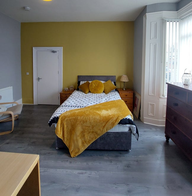 Ensuite Rooms available - Near Sunderland Hospital Main Photo