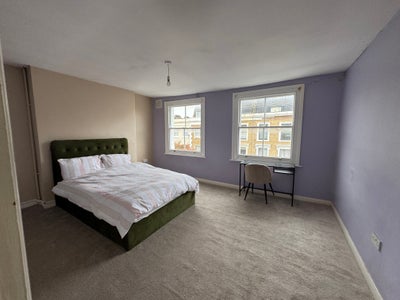 Large room available in Newington Green Main Photo