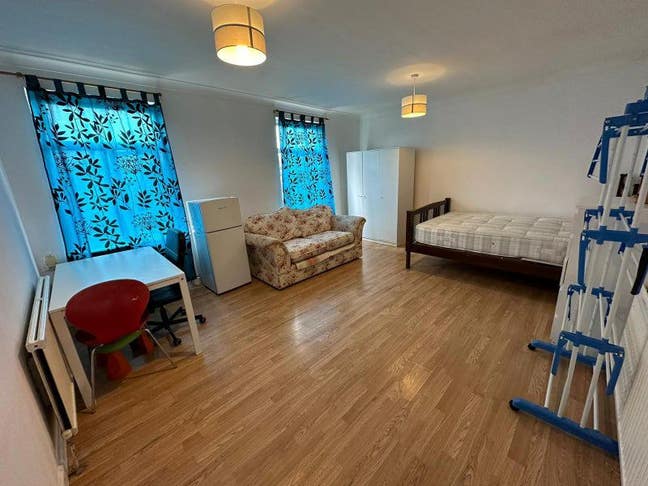 🏠🏠🔍Double Room for Couples 🛏🛏 Main Photo