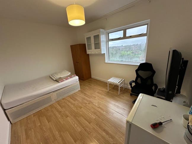 SM3 9Pl - Double Room All Bills Are Including Main Photo