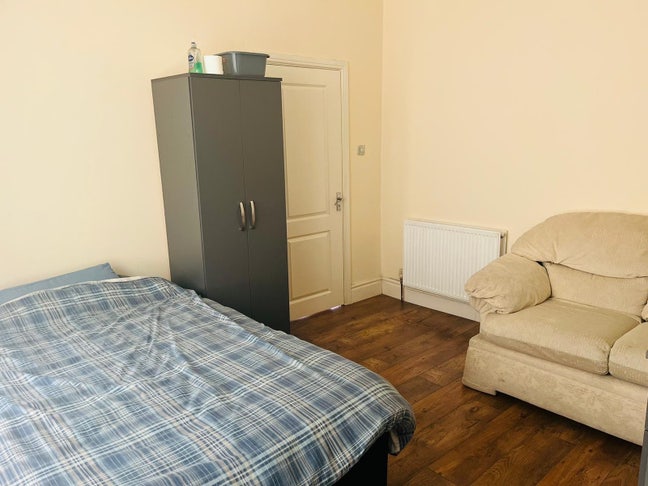 2 rooms available I. Shared house  Main Photo