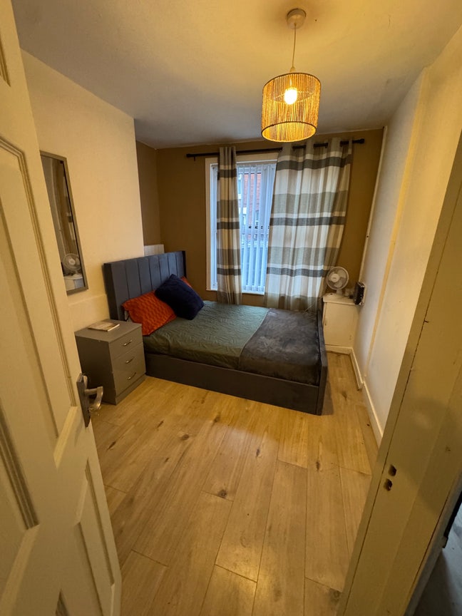 Double Room Main Photo