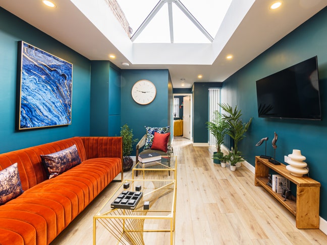 Semi independent accommodation in Coventry!!! Main Photo