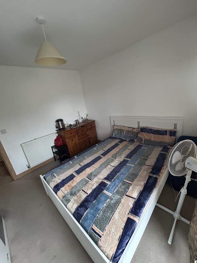 Master double bedroom  Main Photo