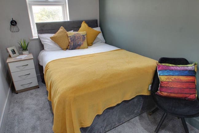 🔥Modern Rooms • Flexible Stay • 1 Month Free!🔥  Main Photo