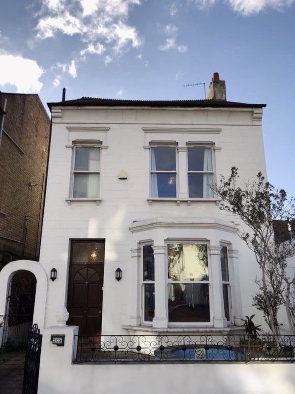 Large room available in Crouch End as a sublet Main Photo