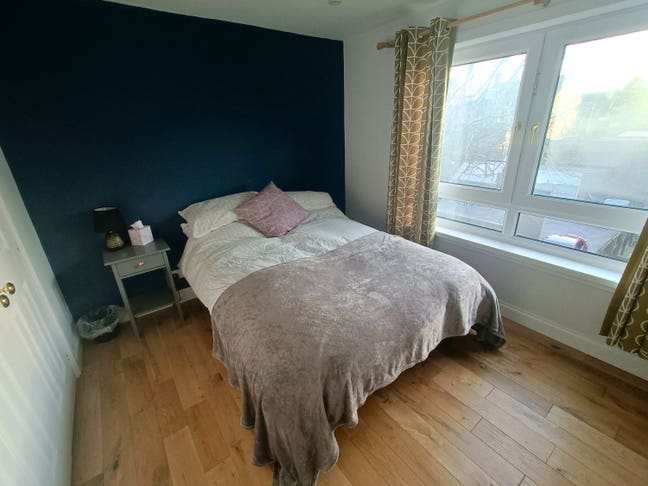 Double room nr. ARI/Rosemount Main Photo