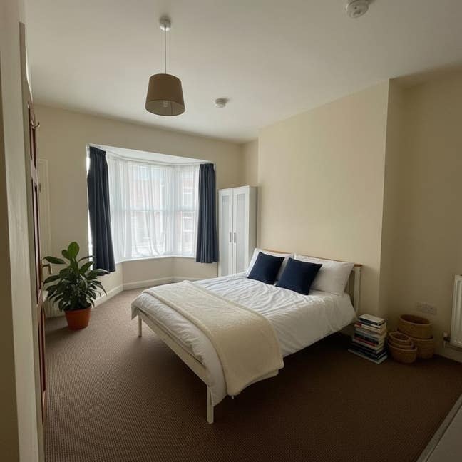 Rooms to Rent Grantham, NG31 6JH Main Photo