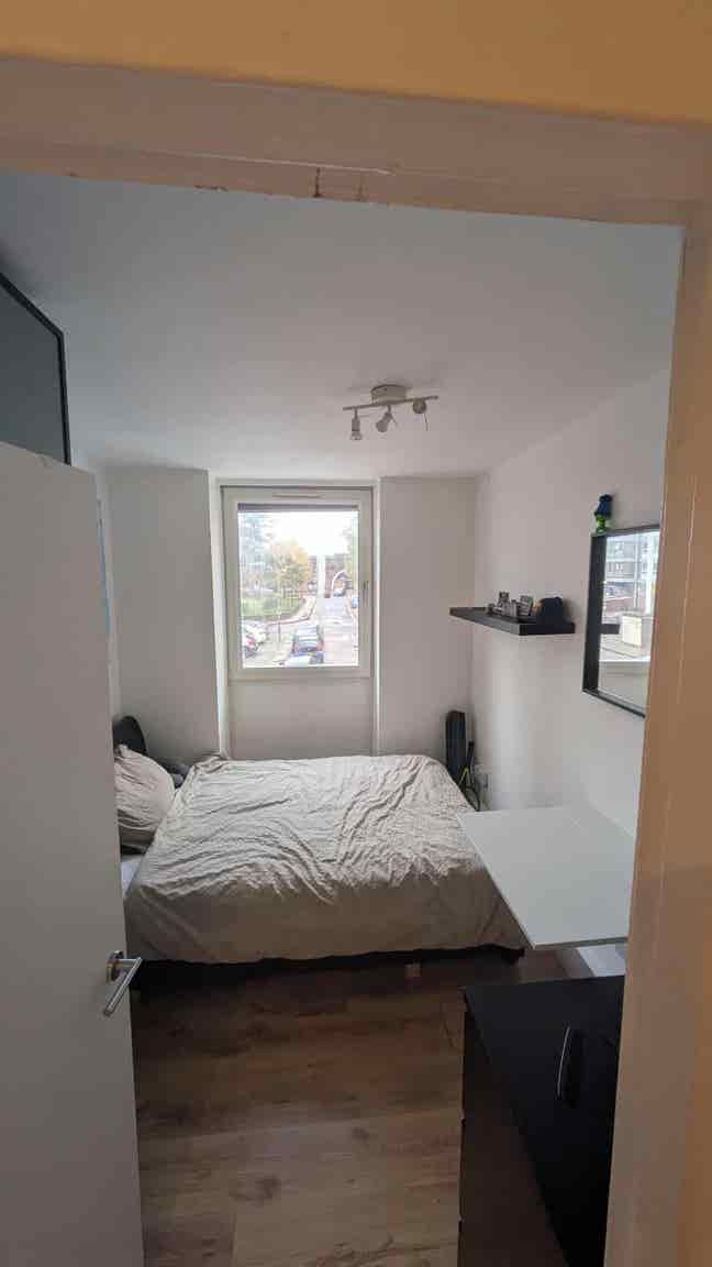 Room for rent in Clapham Main Photo