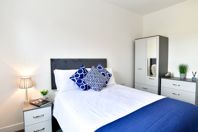 ✨Room Bell Hill Rd 🚲 Nr City & Bath Path Main Photo