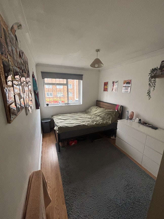 Long term room in Homerton!  Main Photo