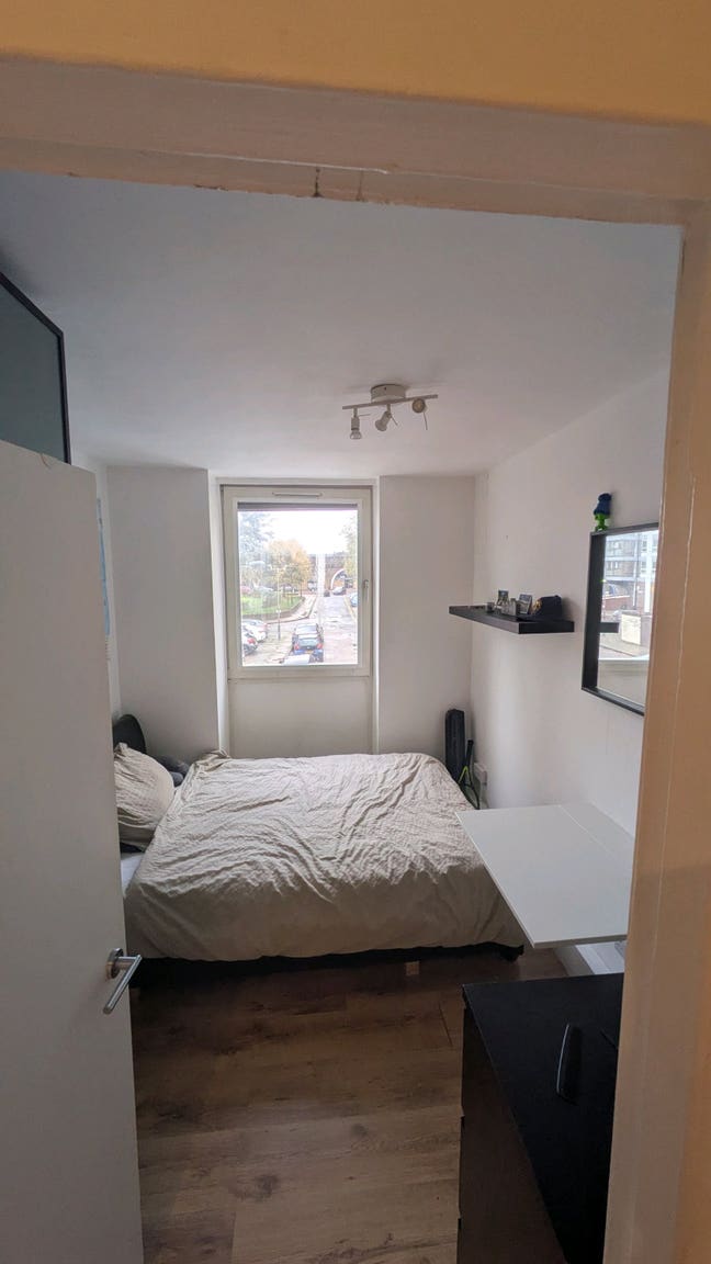 Room for rent in Clapham Main Photo