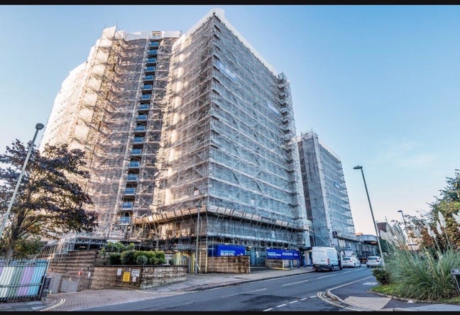 Furnished Ensuite Main Photo