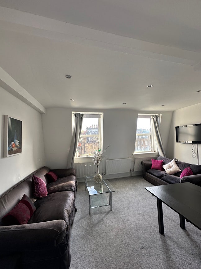 1 bed flat Marylebone, central location and quiet  Main Photo