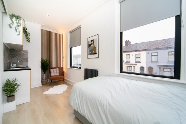 Ensuite Kitchinette room all bills included Main Photo