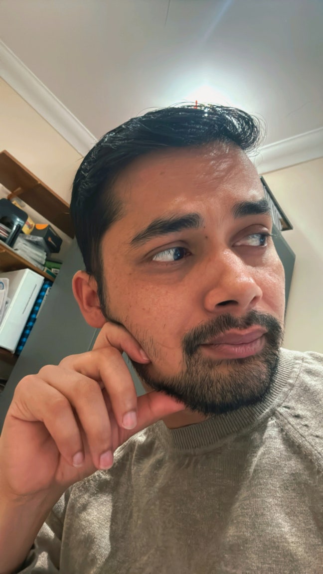 I’m looking for One single Or double Rolm Main Photo