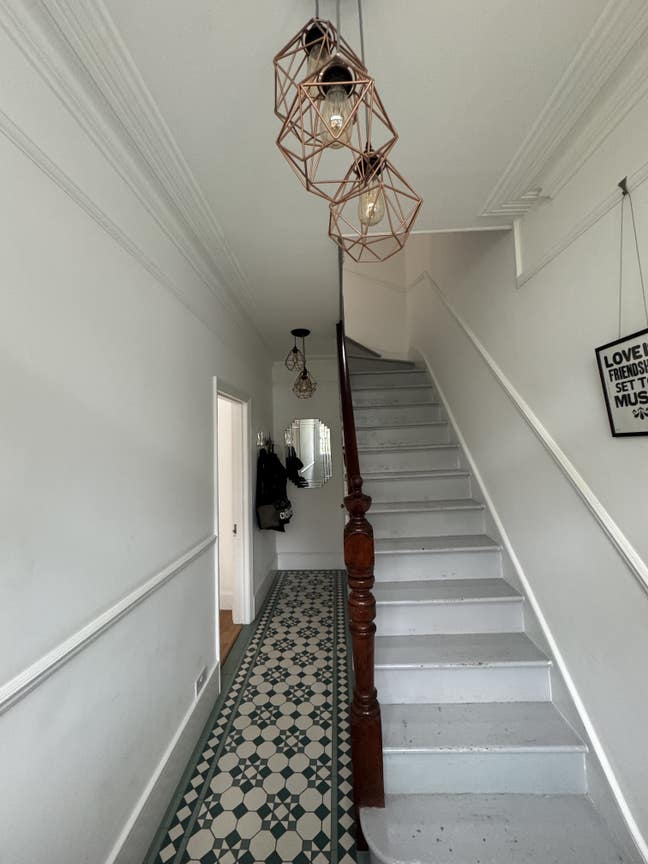 Furnished Double room  Main Photo