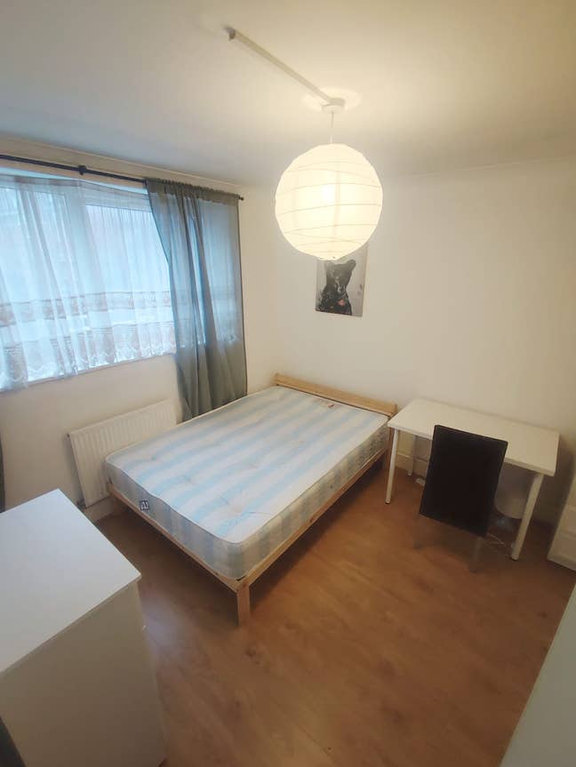 Wow Zone 1 Border 2 Min Central Line King Room Avl Main Photo