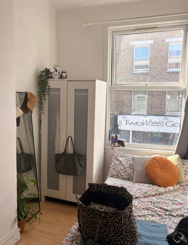 Room on Church Street, Stoke Newington Main Photo