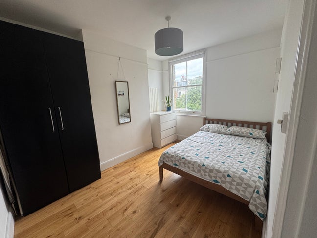 Furnished Double room  Main Photo