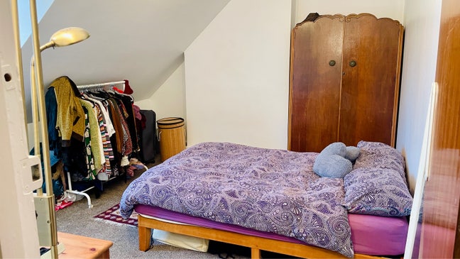 Double Room in lovely 2-bed flatshare (Crouch End) Main Photo