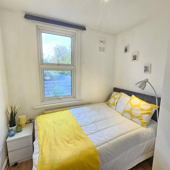 ✨️New Modern Room✨️ Main Photo