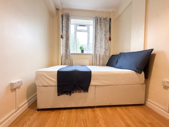 🎯 Stylish Room Kilburn £840 pcm - Move in promo Main Photo