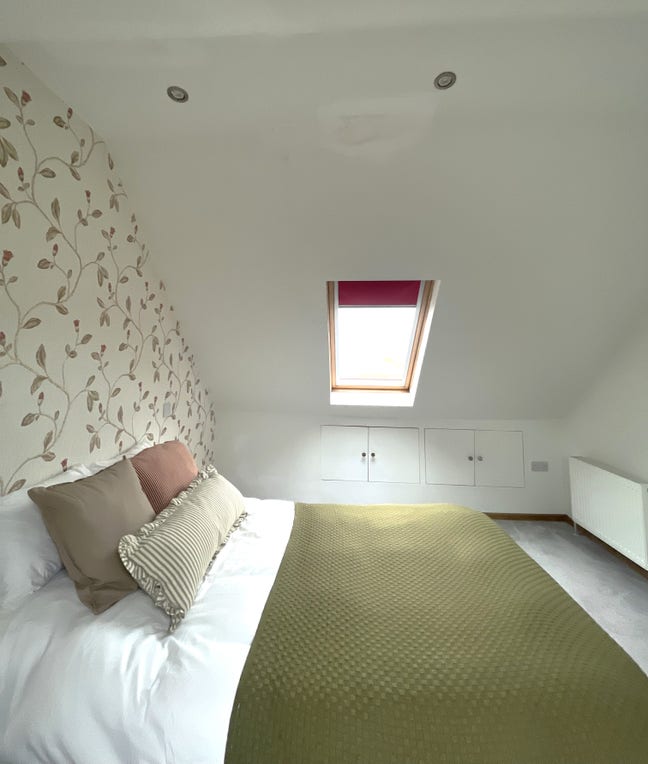 Spacious Double Rooms Available Beautiful Flat! Main Photo