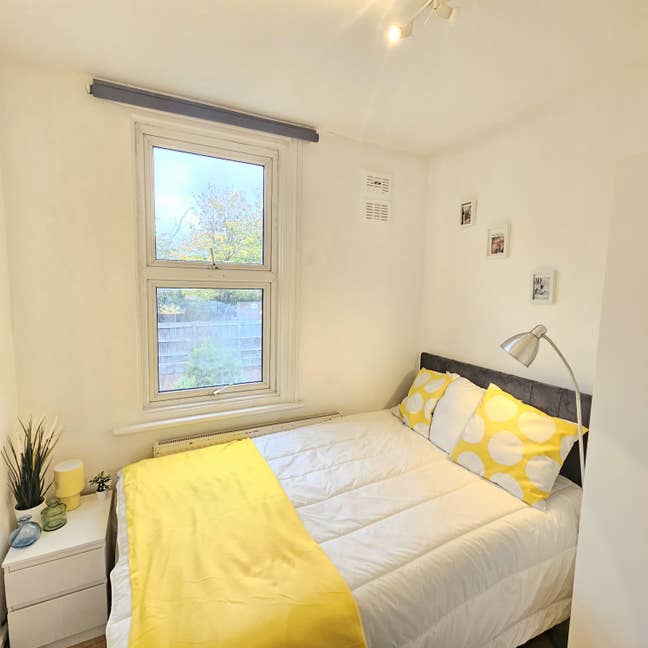 ✨️New Modern Room✨️ Main Photo