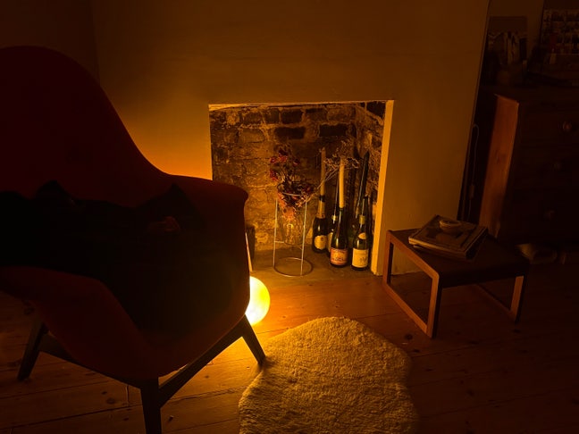 Short term sublet -- two room  Main Photo