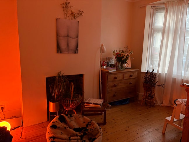 Short term sublet -- two room  Main Photo