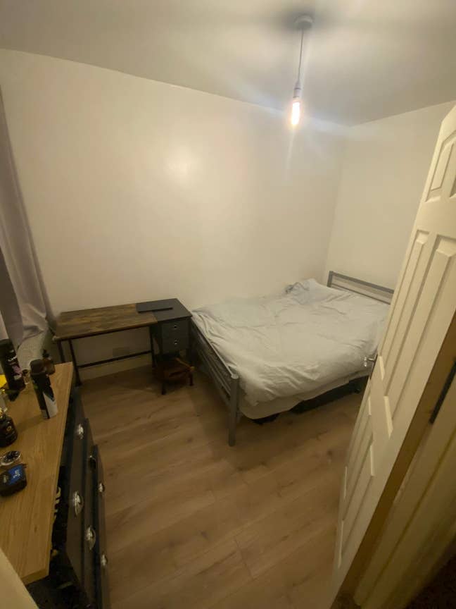 Cosy Single Room in Leyton Main Photo