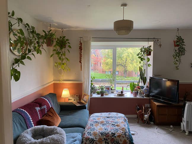 2 Bed Maisonette in Fishponds Main Photo