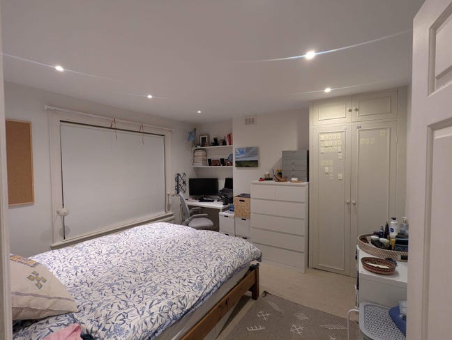 Large Double Off Northcote Road Clapham Junction Main Photo